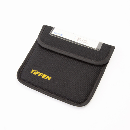 Tiffen 4x4 812 Warming Glass Filter