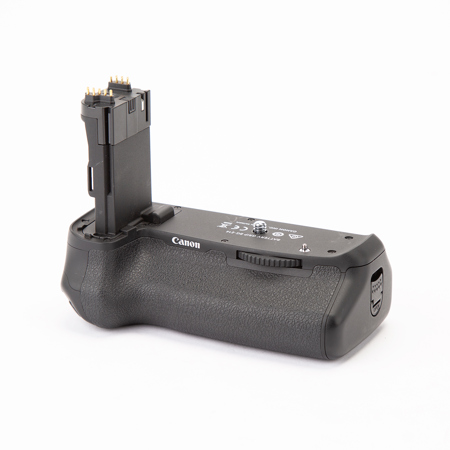 Canon BG-E14 Battery Grip for EOS 70D & 80D Digital Cameras