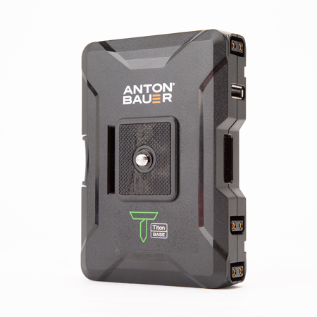 Anton Bauer Titon Base Battery
