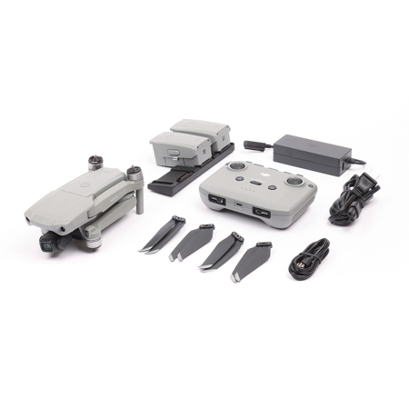 DJI Mavic Air 2 4K Drone Fly More Combo