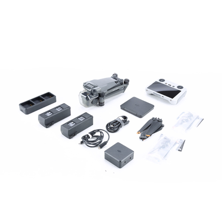 DJI Mavic 3 Pro Drone Fly More Combo with RC