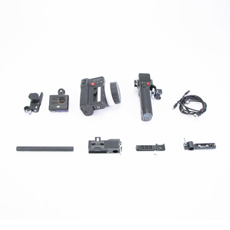 DJI Focus Pro All-In-One Combo