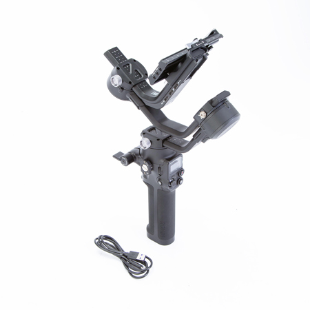 DJI RSC 2 Gimbal Stabilizer