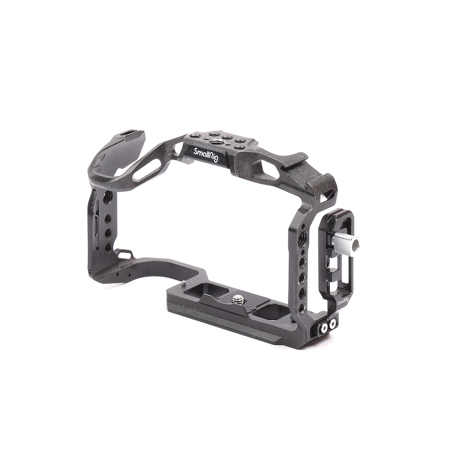 SmallRig Black Mamba Full Camera Cage for Canon EOS R5 C/R5/R6