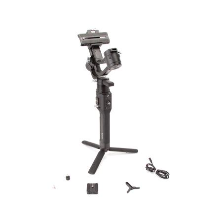 DJI Ronin-S Essentials Kit