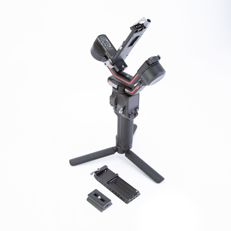 DJI RS 3 Gimbal Stabilizer