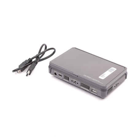 Viltrox 6" Touchscreen HDMI/SDI On-Camera Monitor