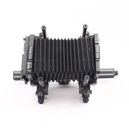 USED Cambo SCX 4x5 Large Format View Camera - Adorama