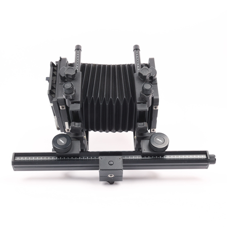 USED Cambo SCX 4x5 Large Format View Camera