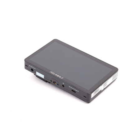 FeelWorld F5 Pro V4 6" 4K HDMI IPS Touchscreen Monitor