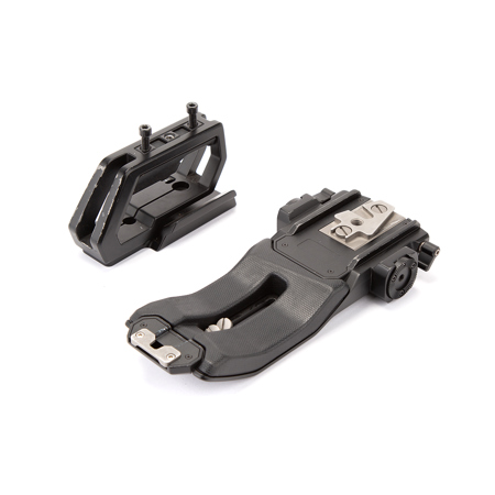Blackmagic Design Shoulder Mount Kit for USRA Mini
