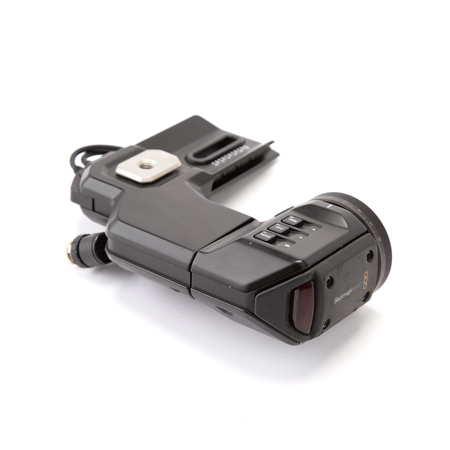 USED Blackmagic Design URSA Viewfinder, URSA and URSA Mini