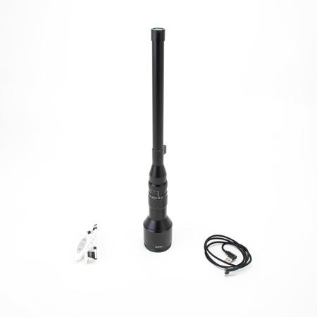 Venus Laowa 24mm f/14 2x Macro Probe Lens for Sony FE, Cine-Mod Version