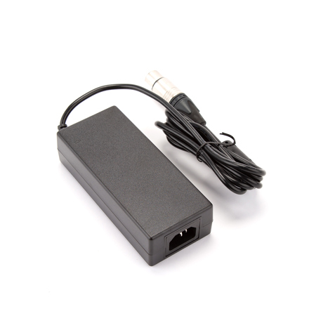 Blackmagic Design 24 VDC 250W Power Supply for URSA Cine Camera