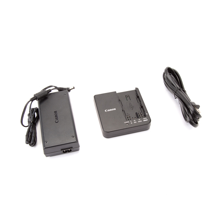 Canon CG-A20 Battery Charger