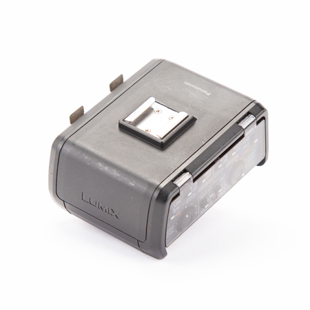 Panasonic DMW-XLR1 XLR Audio Expansion Unit for GH-5 Camera