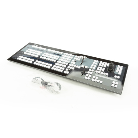 NewTek IP Series 2 Stripe Control Panel for TriCaster TC1