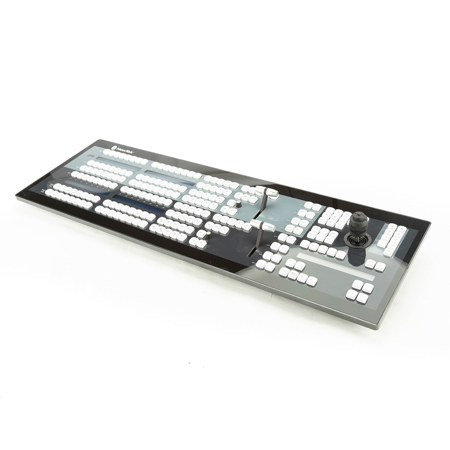 USED NewTek IP Series 2 Stripe Control Panel for TriCaster TC1
