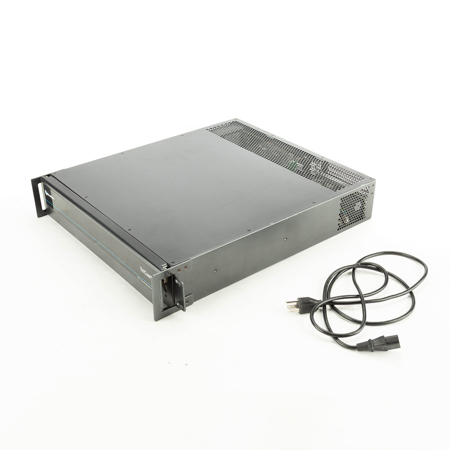 TriCaster TC1 16-Channel Live Production System, 2RU Chassis