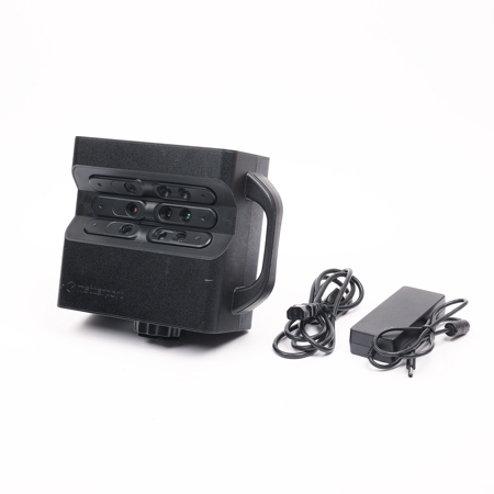 Matterport Pro 3D Virtual Camera MC200