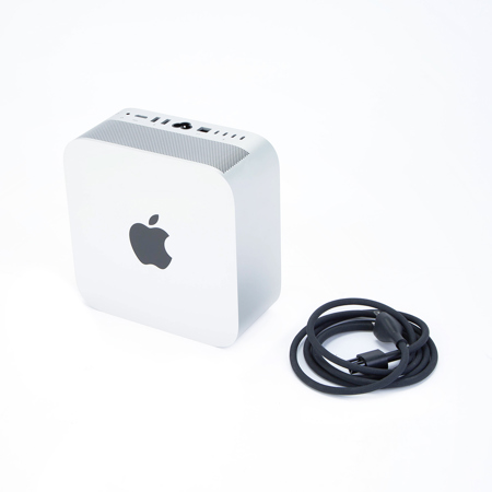 Apple Mac Studio (mid 2023) M2 Max 12-Core / 30-Core 512GB SSD 64GB