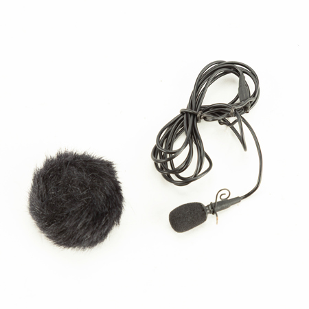 Rode Microphones Lavalier Microphone