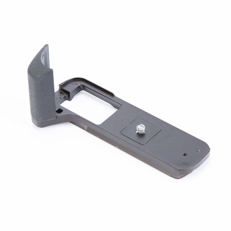 Fujifilm MHG-XT2 Metal Hand Grip for X-T2 Mirrorless Digital Camera