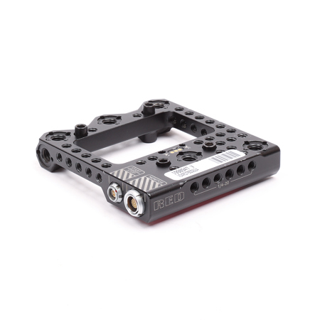 RED Digital Cinema Tactical Top Plate for DSMC2 BRAIN Camera
