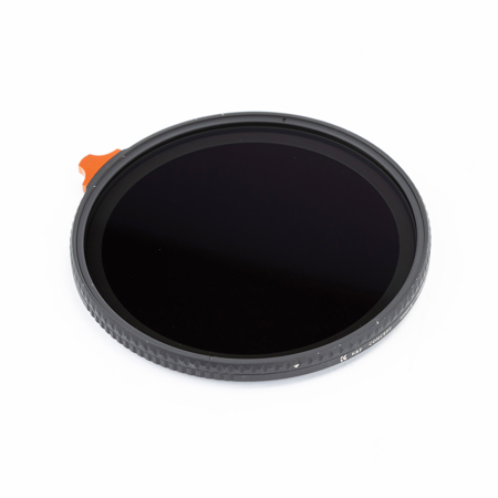 K&F Concept K&F Concept Nano-X Pro Variable ND Filter (95mm, 1- to 9-Stop)