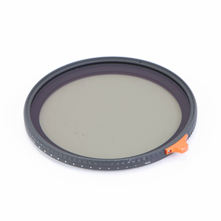 K&F Concept K&F Concept Nano-X Pro Variable ND Filter (95mm, 1- to 9-Stop)