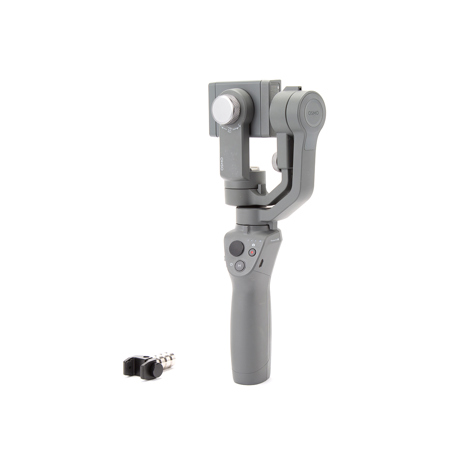 DJI Osmo Mobile 2 Handheld Smartphone Gimbal