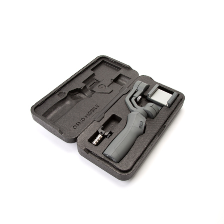USED DJI Osmo Mobile 2 Handheld Smartphone Gimbal