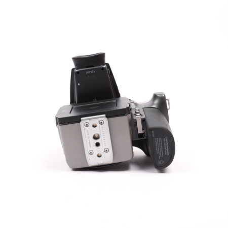 USED Hasselblad H4X Camera Body with CR-123 Grip and HVD 90x