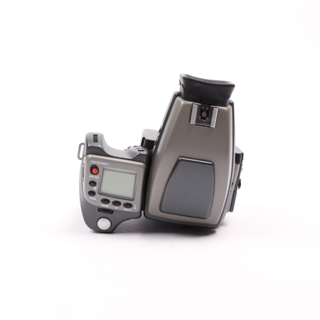 USED Hasselblad H4X Camera Body with CR-123 Grip and HVD 90x