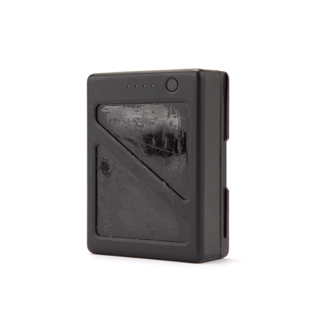 DJI Part 7 TB50 4280mAh Intelligent Battery for Ronin 2 3-Axis Gimbal and Inspire 2 Quadcopter