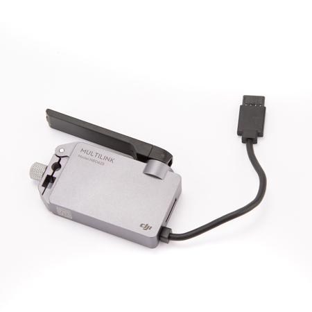 DJI Multilink Module for Inspire 2 and Cendence Controllers