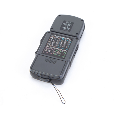 USED Kenko KCM-3100 Professional Digital Color Meter, Ambient or