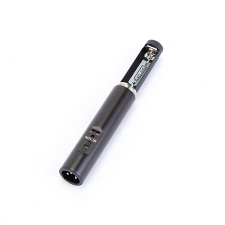 Sennheiser K6 Powering Module for ME Series Mic Capsules