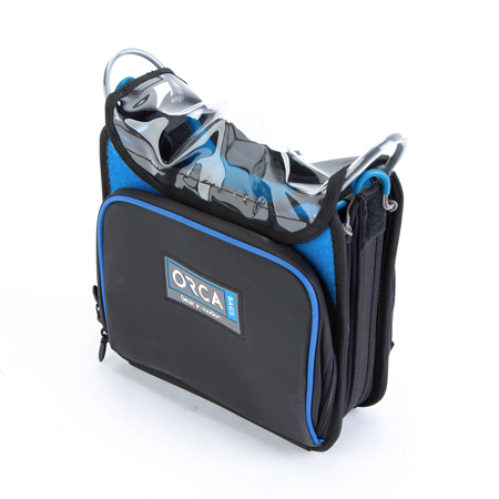 Orca OR-270 Sound Bag for MixPre 3M/6M Sound Devices