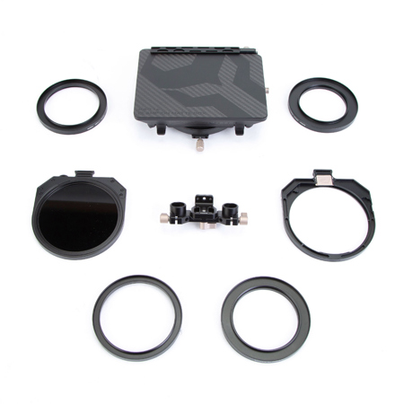 Tilta Mirage Matte Box Kit with 95mm Variable ND Filter