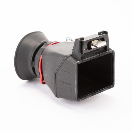 Kamerar QV-1 LCD Viewfinder for Canon 5D MKIII 6D 7D 60D