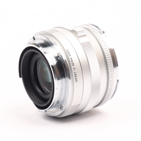 USED Zeiss 50mm f/1.5 C Sonnar T* ZM Lens for & Leica M Mount
