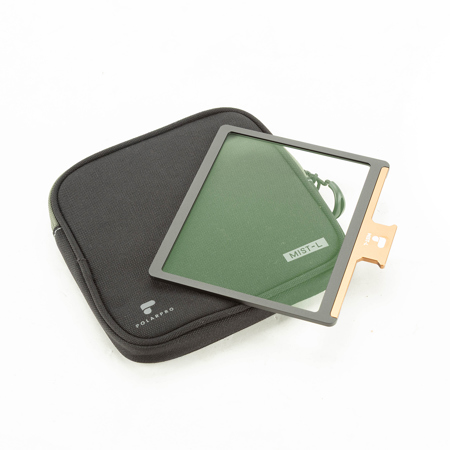 Polar Pro Mist-L [1/8] Filter | BaseCamp