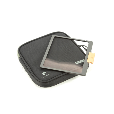 POLAR PRO MIST 1/4 FILTER BASECAMP