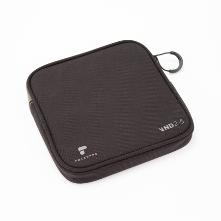 Polar Pro Mist [1/4] VND 2-5 Filter | BaseCamp