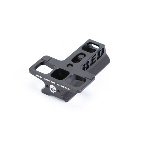 RED DIGITAL CINEMA KOMODO Riser Plate