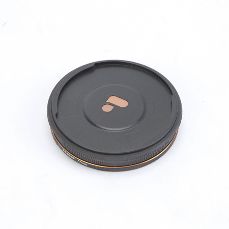 PolarPro Peter McKinnon Mist Edition II VND Filter (77mm, 2 to 5-Stop)