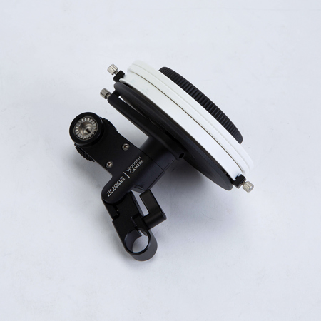 Wooden Camera Zip Focus (15mm LW Follow Focus)