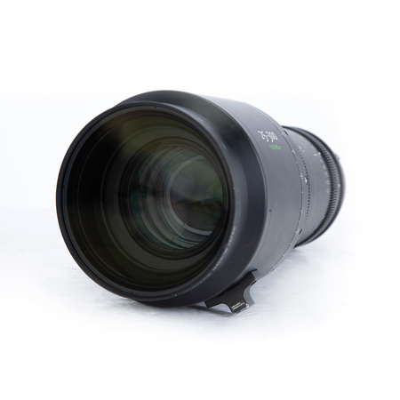 USED Fujinon ZK 25-300mm T3.5-3.85 Cabrio Premier Lens for PL Mount