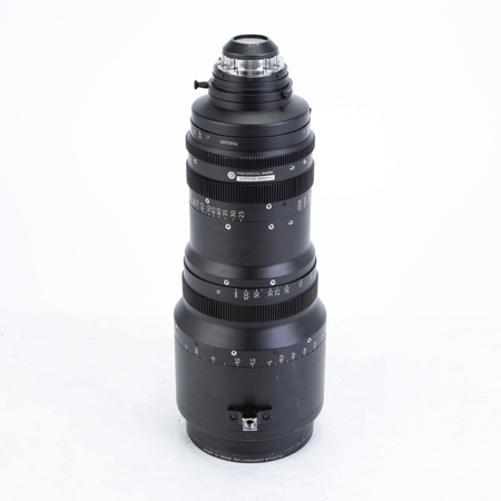 その他 25 Fujinon 25-300mm T3.5 Premier Cabrio - Duclos Lenses